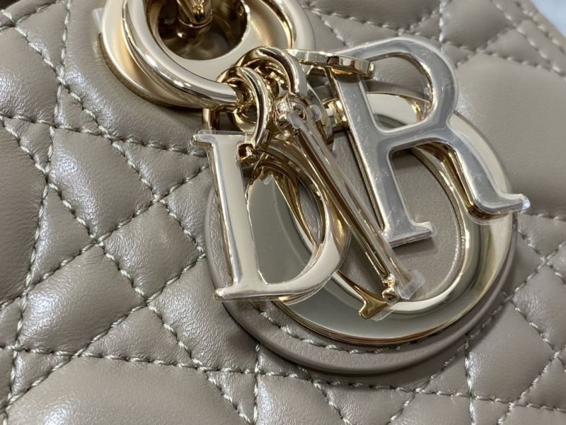 Dior My Lady Bags